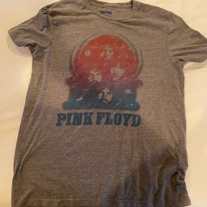 Lucky Brand Pink Floyd Tee